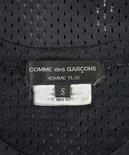 COMME des GARCONS HOMME PLUS เสื้อยืด/เสื้อท็อปส์