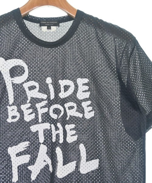 COMME des GARCONS HOMME PLUS เสื้อยืด/เสื้อท็อปส์