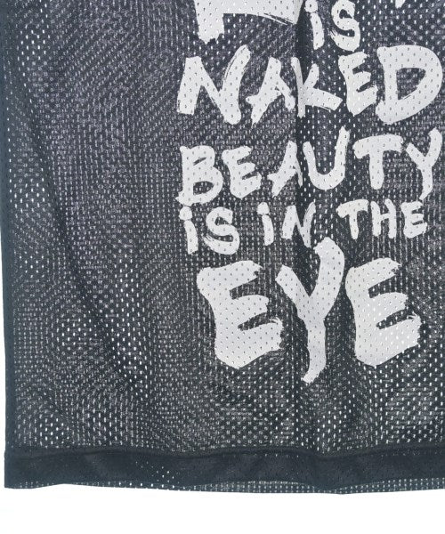 COMME des GARCONS HOMME PLUS เสื้อยืด/เสื้อท็อปส์