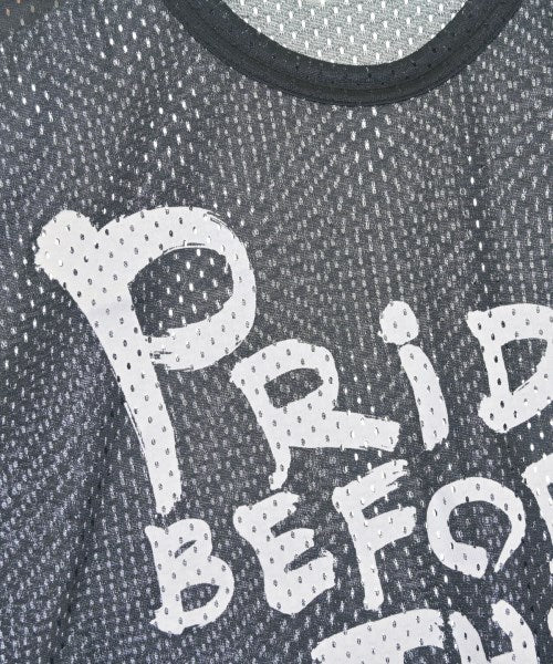 COMME des GARCONS HOMME PLUS เสื้อยืด/เสื้อท็อปส์