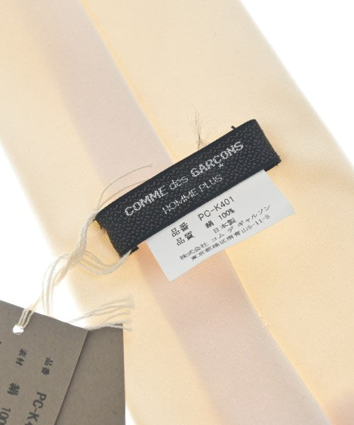 COMME des GARCONS HOMME PLUS เนคไท