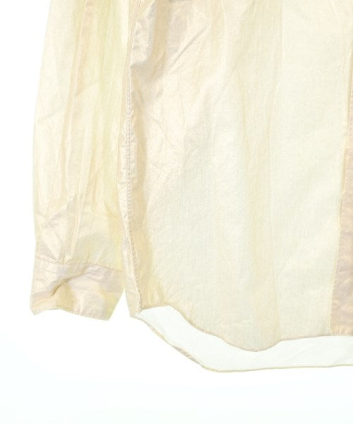 COMME des GARCONS HOMME PLUS เสื้อลำลอง