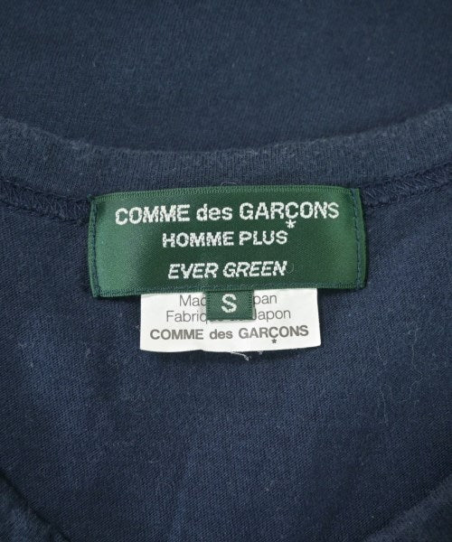 COMME des GARCONS HOMME PLUS เสื้อยืด/เสื้อท็อปส์