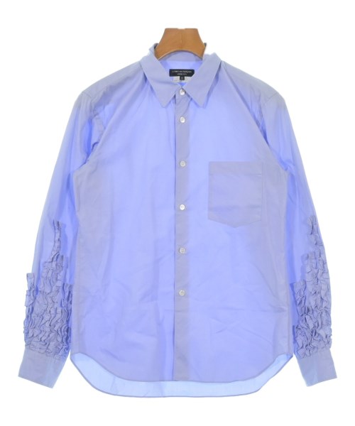 COMME des GARCONS HOMME PLUS เสื้อลำลอง