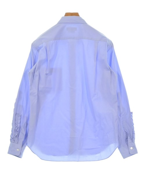 COMME des GARCONS HOMME PLUS เสื้อลำลอง