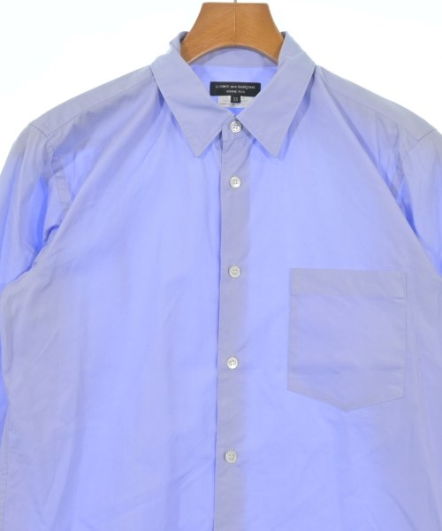 COMME des GARCONS HOMME PLUS เสื้อลำลอง