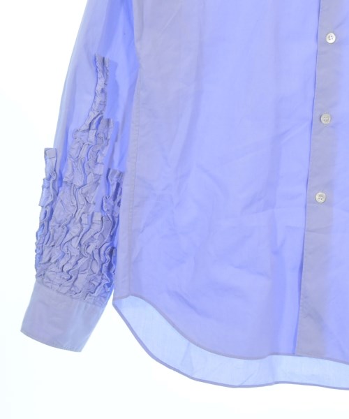 COMME des GARCONS HOMME PLUS เสื้อลำลอง