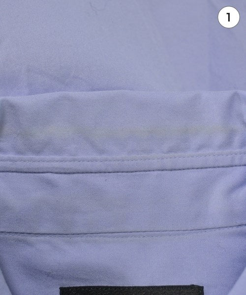 COMME des GARCONS HOMME PLUS เสื้อลำลอง