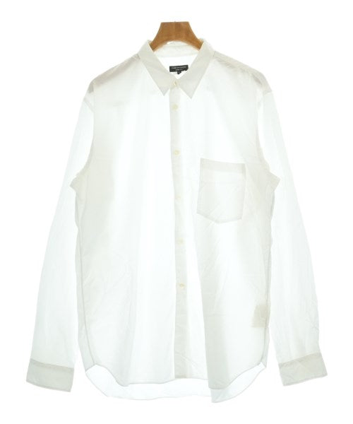COMME des GARCONS HOMME PLUS เสื้อลำลอง