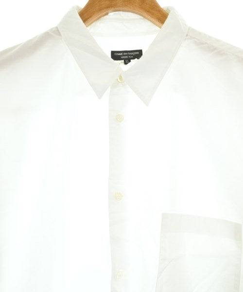 COMME des GARCONS HOMME PLUS เสื้อลำลอง