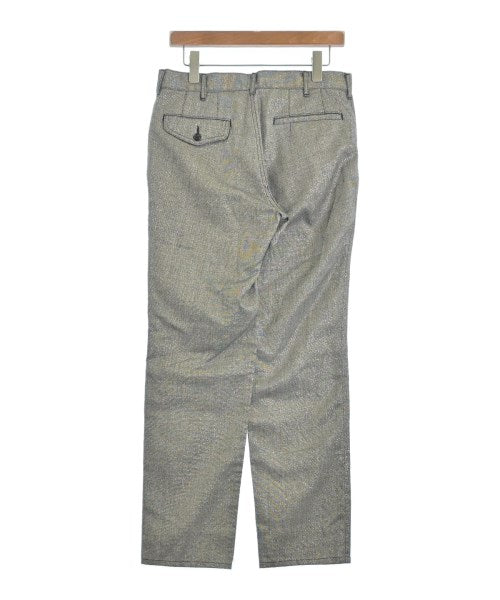 COMME des GARCONS HOMME PLUS กางเกง อื่น