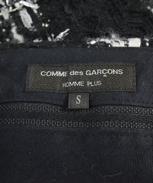 COMME des GARCONS HOMME PLUS กางเกงขาสั้น