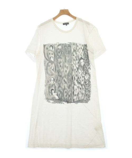 COMME des GARCONS HOMME PLUS เสื้อยืด/เสื้อท็อปส์