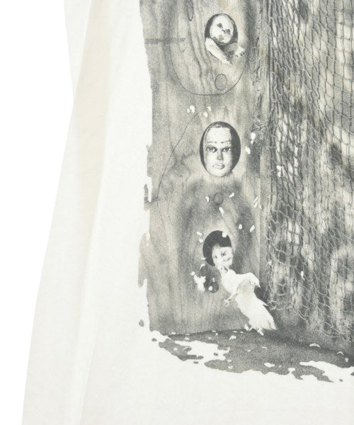 COMME des GARCONS HOMME PLUS เสื้อยืด/เสื้อท็อปส์