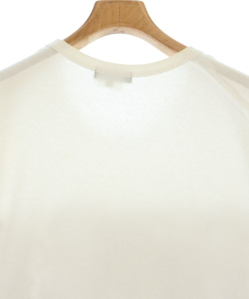 COMME des GARCONS HOMME PLUS เสื้อยืด/เสื้อท็อปส์