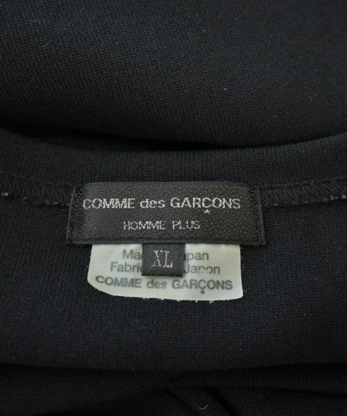 COMME des GARCONS HOMME PLUS เสื้อยืด/เสื้อท็อปส์