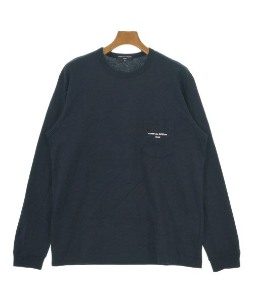 COMME des GARCONS HOMME PLUS เสื้อยืด/เสื้อท็อปส์