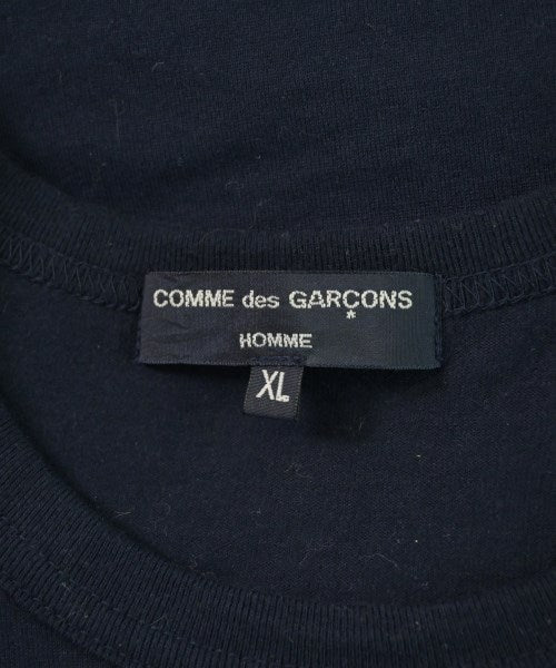 COMME des GARCONS HOMME PLUS เสื้อยืด/เสื้อท็อปส์