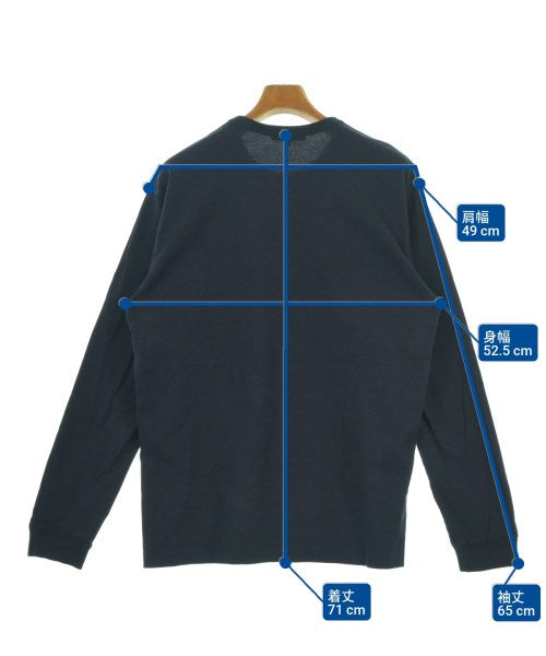 COMME des GARCONS HOMME PLUS เสื้อยืด/เสื้อท็อปส์