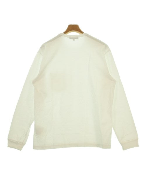 COMME des GARCONS HOMME PLUS เสื้อยืด/เสื้อท็อปส์