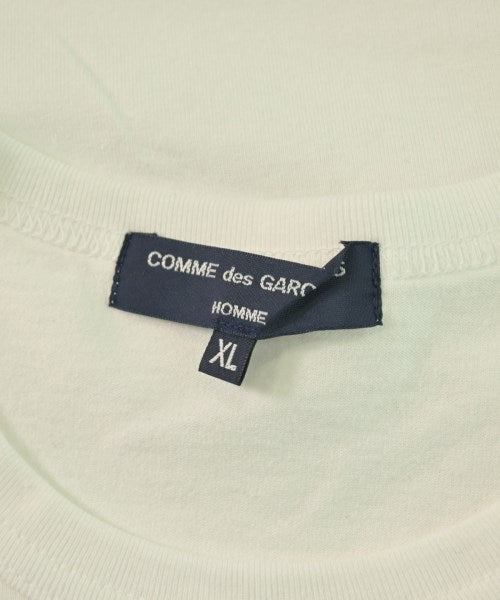 COMME des GARCONS HOMME PLUS เสื้อยืด/เสื้อท็อปส์