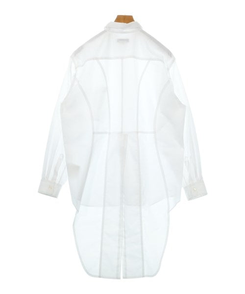 COMME des GARCONS HOMME PLUS เสื้อลำลอง