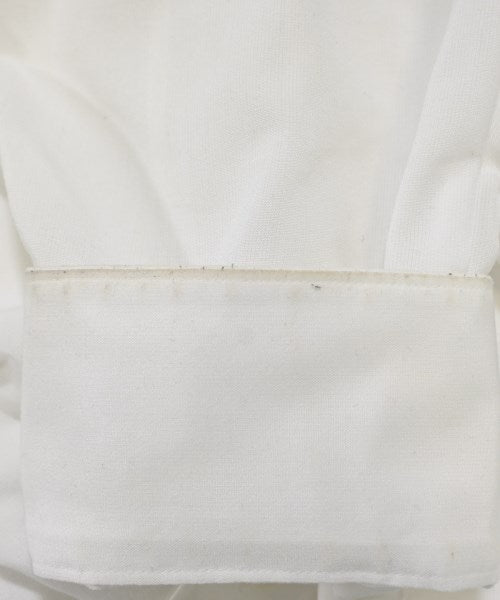 COMME des GARCONS HOMME PLUS เสื้อลำลอง