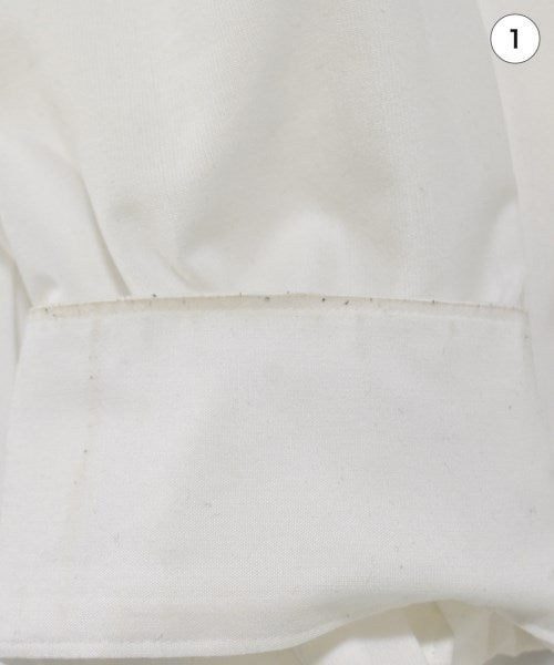 COMME des GARCONS HOMME PLUS เสื้อลำลอง