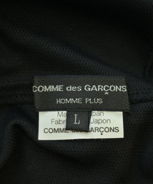 COMME des GARCONS HOMME PLUS เสื้อฮู้ด