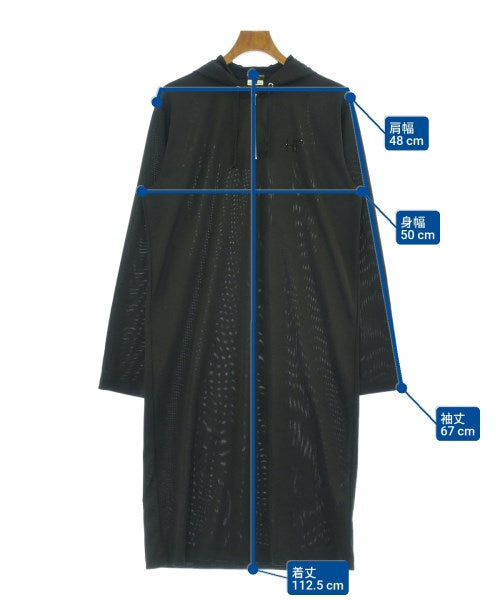 COMME des GARCONS HOMME PLUS เสื้อฮู้ด