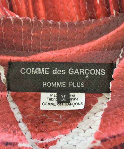 COMME des GARCONS HOMME PLUS เสื้อกันหนาว