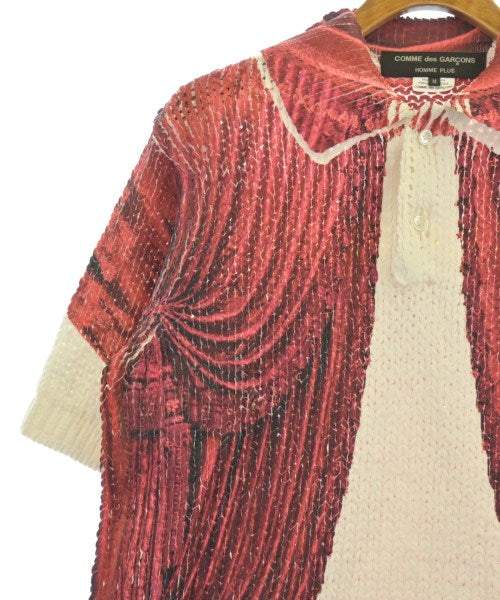 COMME des GARCONS HOMME PLUS เสื้อกันหนาว