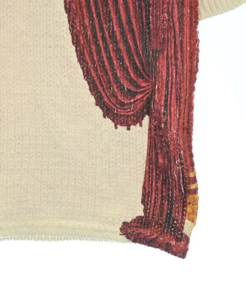 COMME des GARCONS HOMME PLUS เสื้อกันหนาว