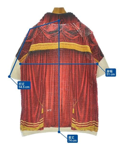 COMME des GARCONS HOMME PLUS เสื้อกันหนาว