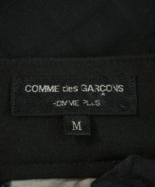 COMME des GARCONS HOMME PLUS กางเกง อื่น