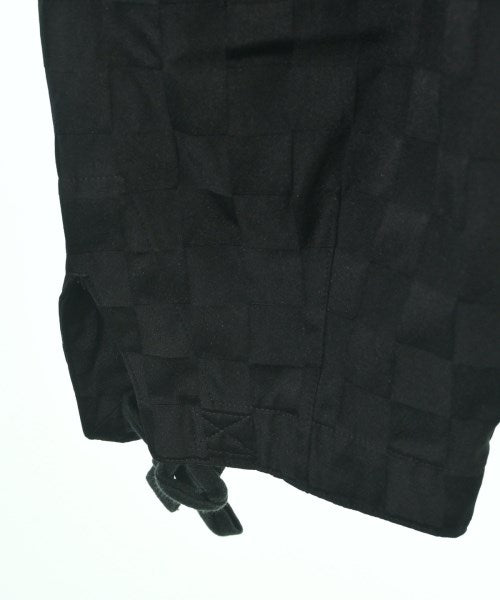 COMME des GARCONS HOMME PLUS กางเกง อื่น