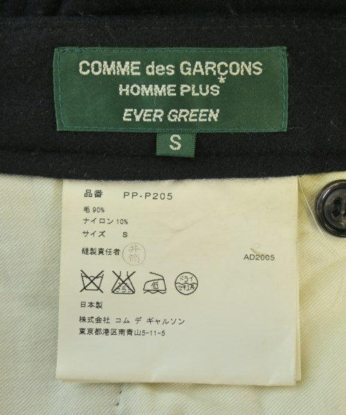 COMME des GARCONS HOMME PLUS กางเกงขายาว