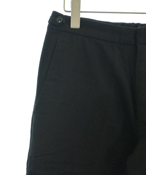 COMME des GARCONS HOMME PLUS กางเกงขายาว