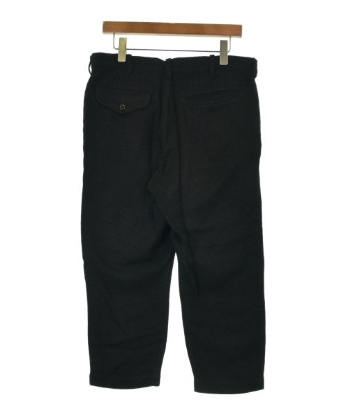 COMME des GARCONS HOMME PLUS กางเกง 5 ส่วน