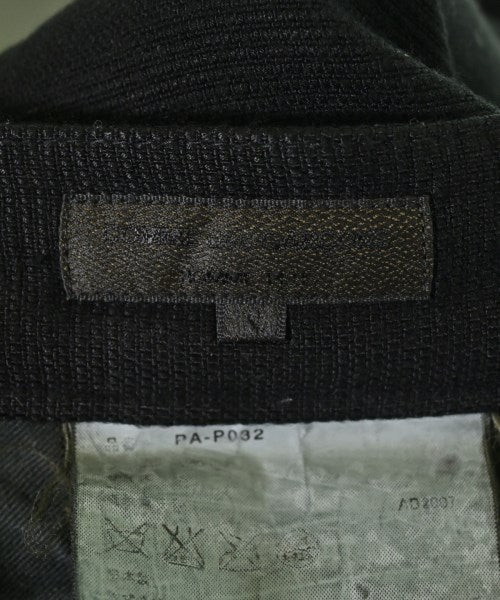 COMME des GARCONS HOMME PLUS กางเกง 5 ส่วน