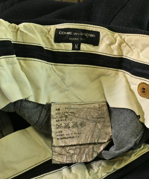 COMME des GARCONS HOMME PLUS กางเกง อื่น