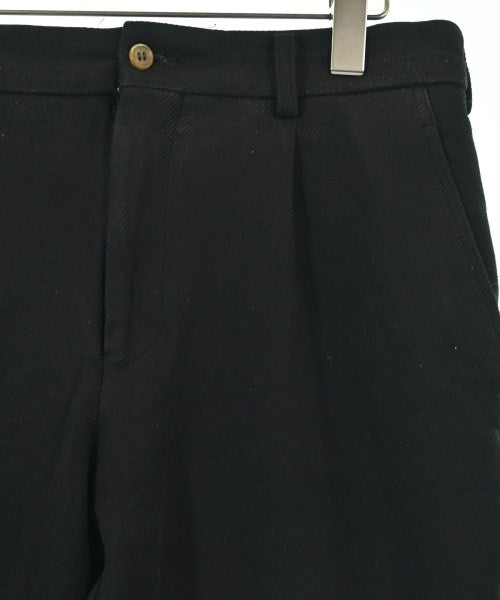 COMME des GARCONS HOMME PLUS กางเกง อื่น