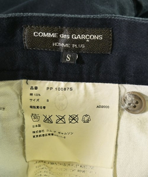 COMME des GARCONS HOMME PLUS กางเกง อื่น