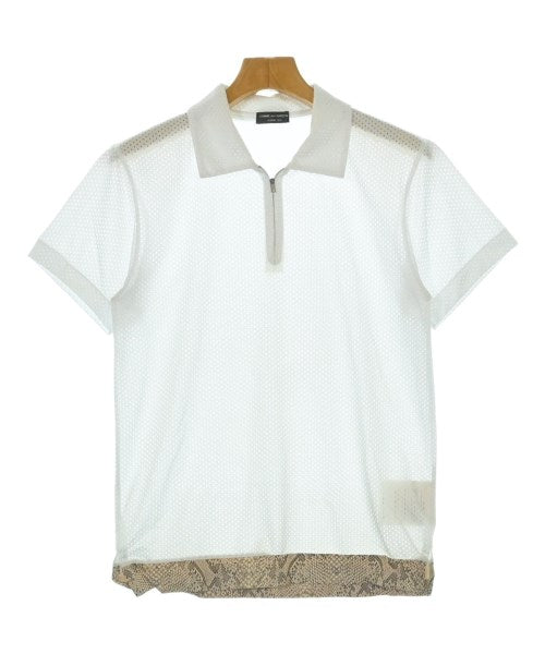 COMME des GARCONS HOMME PLUS เสื้อโปโล