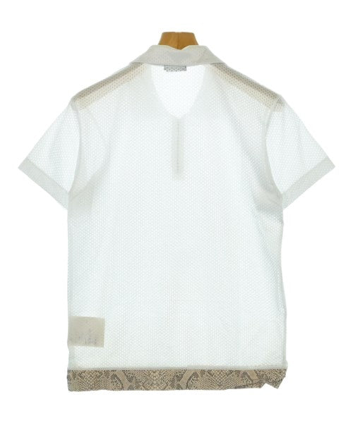 COMME des GARCONS HOMME PLUS เสื้อโปโล