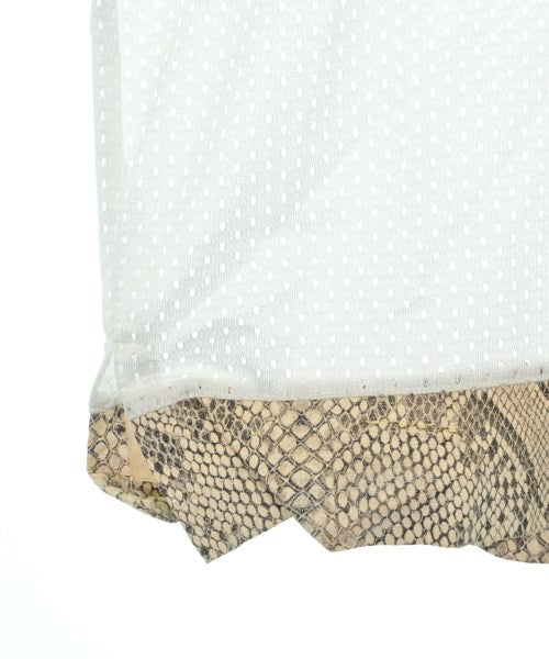 COMME des GARCONS HOMME PLUS เสื้อโปโล