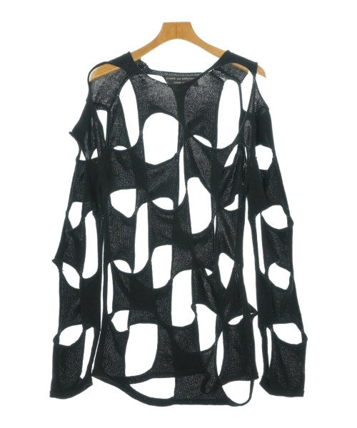 COMME des GARCONS HOMME PLUS เสื้อกันหนาว