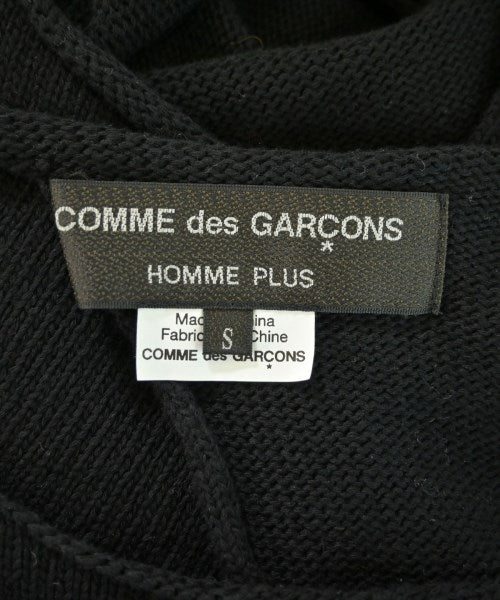 COMME des GARCONS HOMME PLUS เสื้อกันหนาว