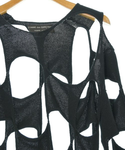 COMME des GARCONS HOMME PLUS เสื้อกันหนาว