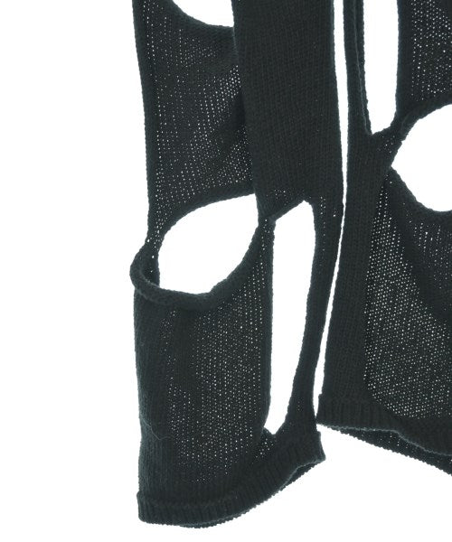 COMME des GARCONS HOMME PLUS เสื้อกันหนาว